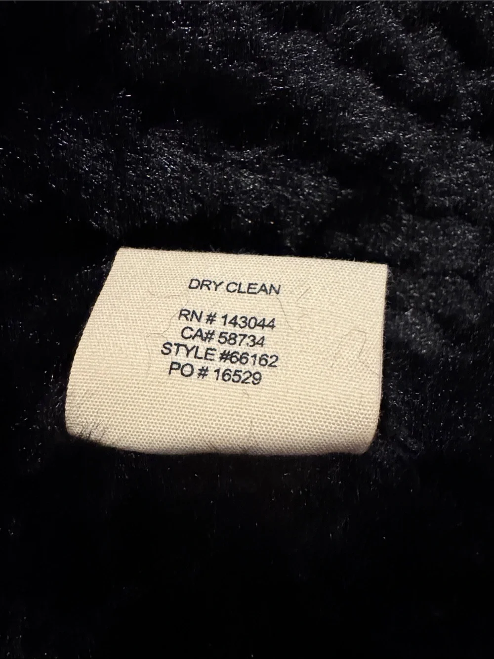 bagatelle new tags